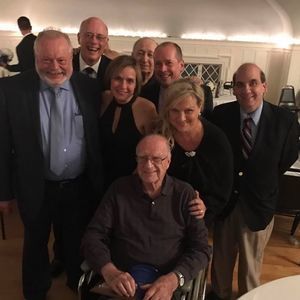 Meet your Posher, Barbara